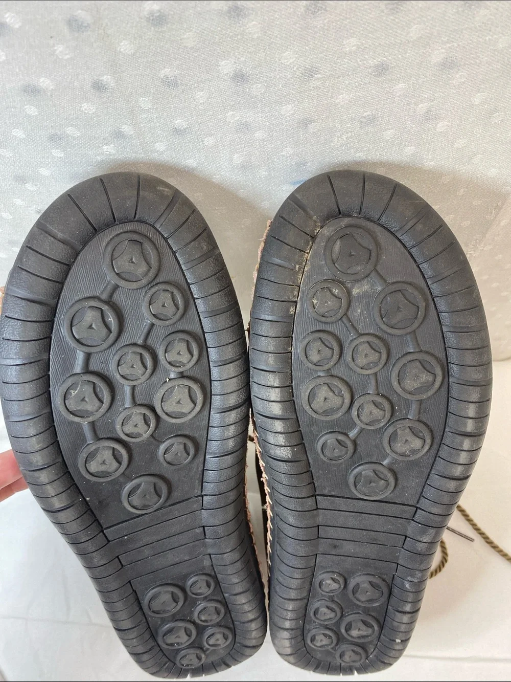 Alcubieree 5 Men's Lace Up Chukka Shoes Size 47 Approx US Size 13